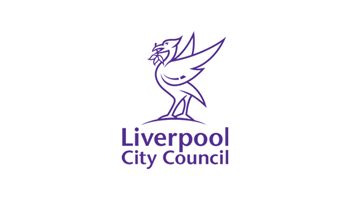 Liverpool city council logo