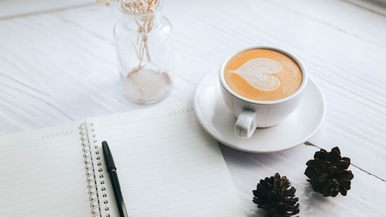 EMPLOYER COFFEE MORNING