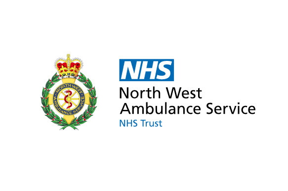 NWAS NHS Logo