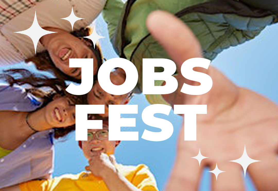 JOBS FEST