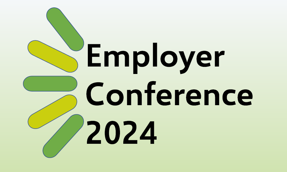EMPLOYER CONFERENCE AND NETWORKING EVENT