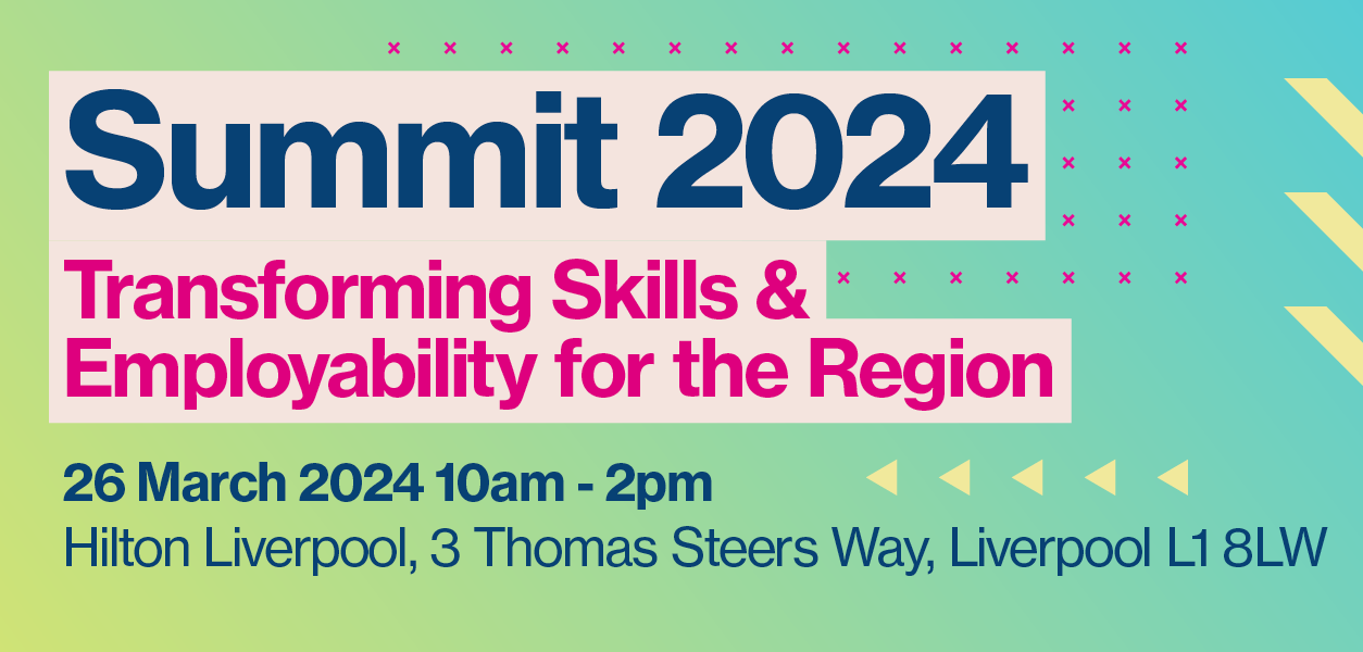 SUMMIT 2024: TRANSFORMING SKILLS AND EMPLOYABILITY FOR THE REGION