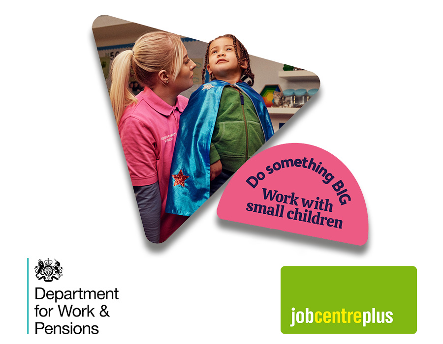 WIRRAL EARLY YEARS AND CHILDCARE RECRUITMENT EVENT
