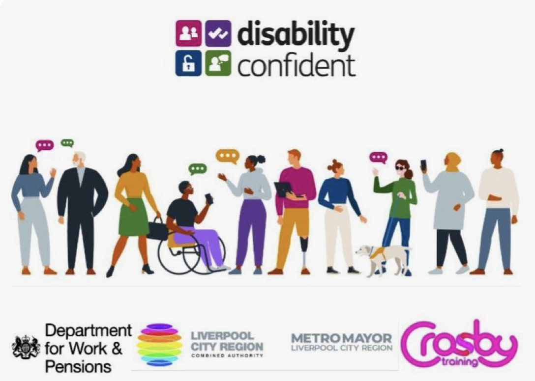 Calling Local Employers – Disability Confident Jobs Fair
