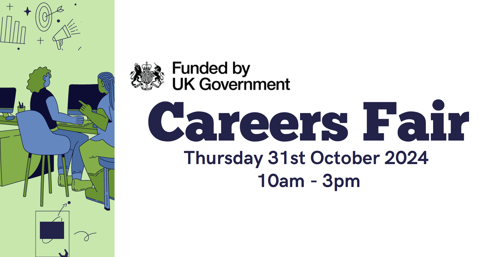 CAREERS FAIR